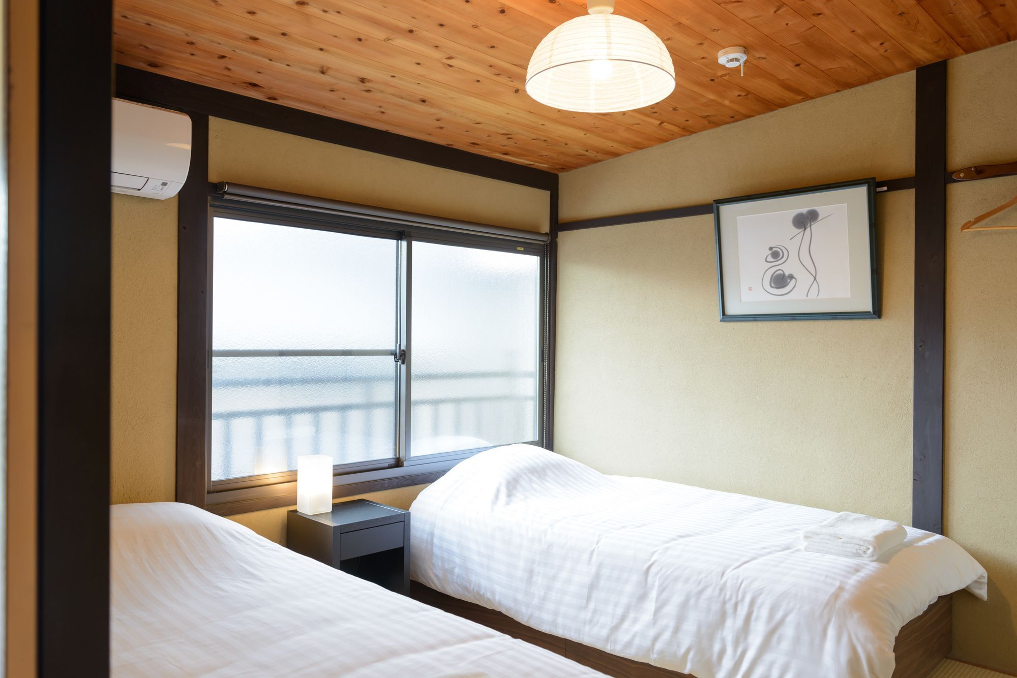 Apartment Mai House Kyoto