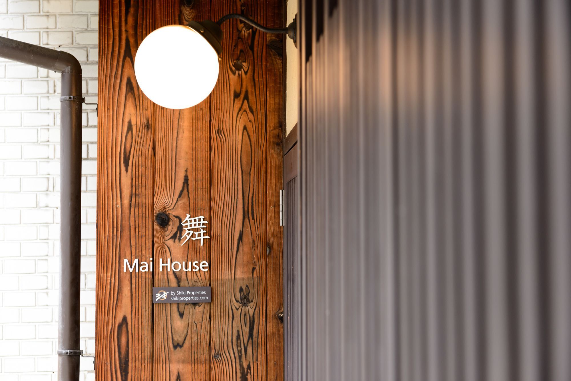 Mai House Apartment