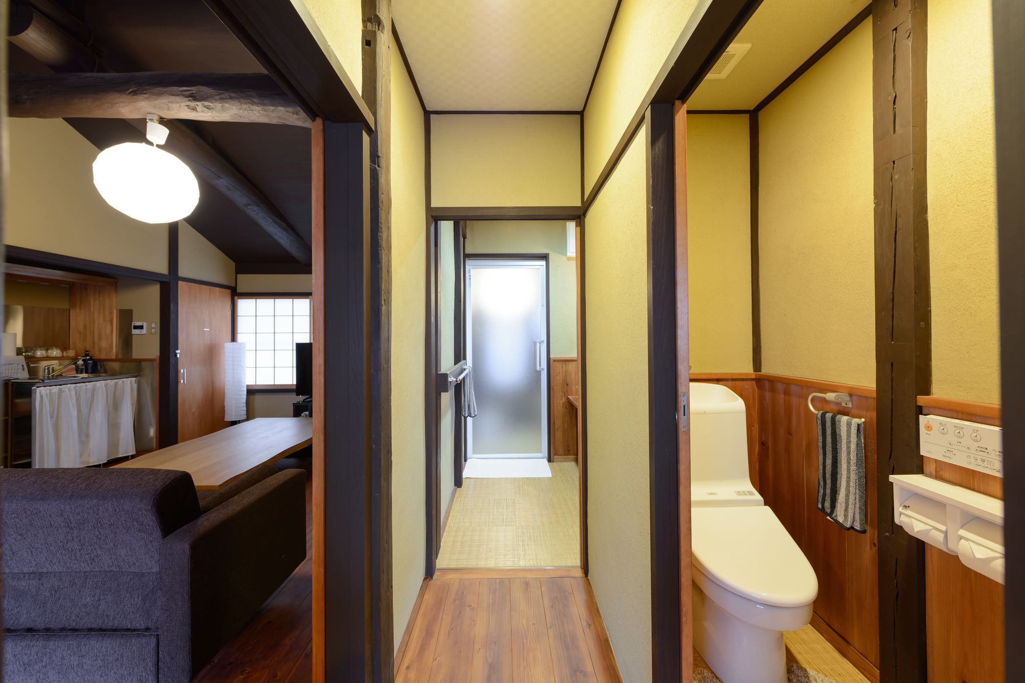 Mai House Apartment Kyoto