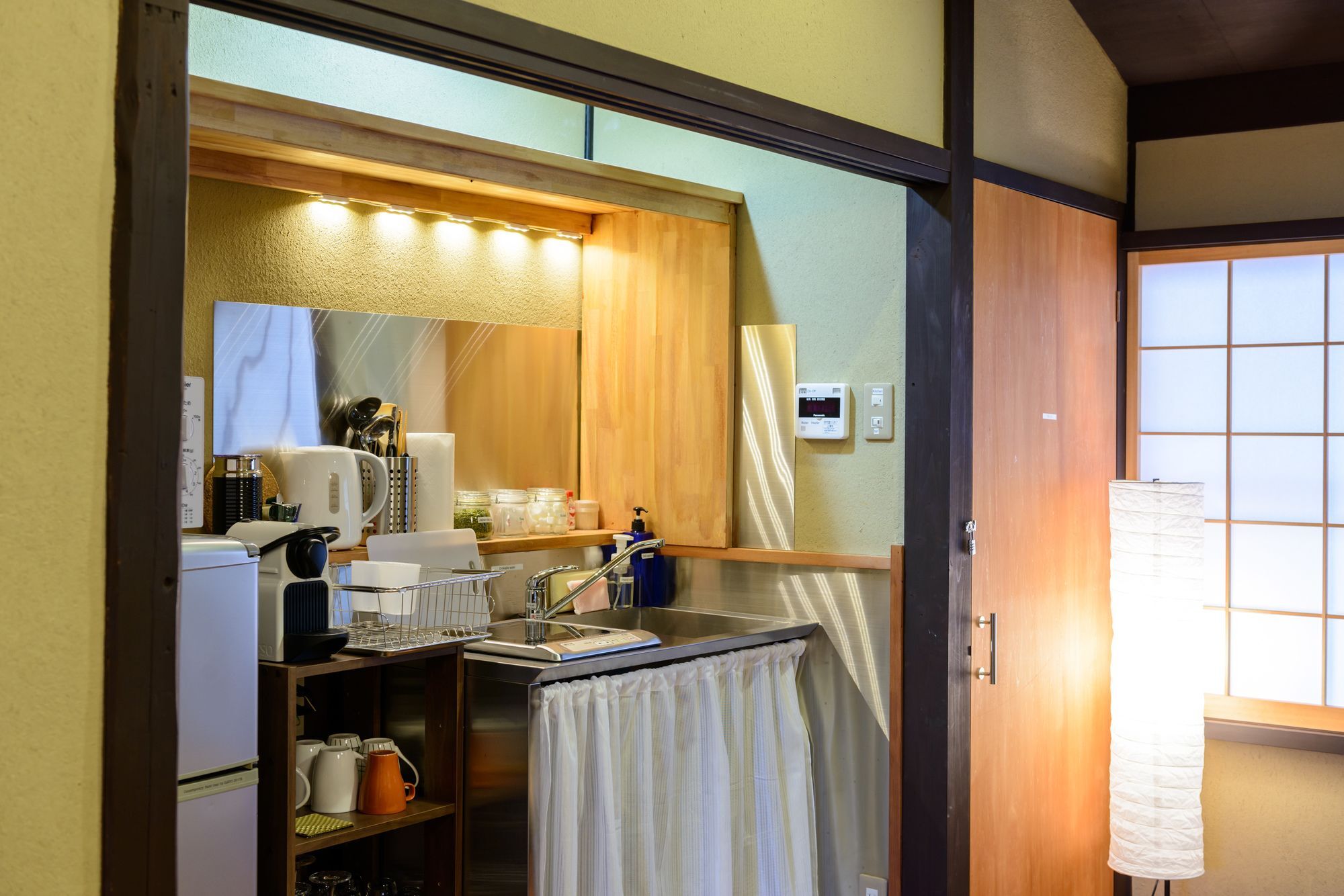 Mai House Apartment Kyoto