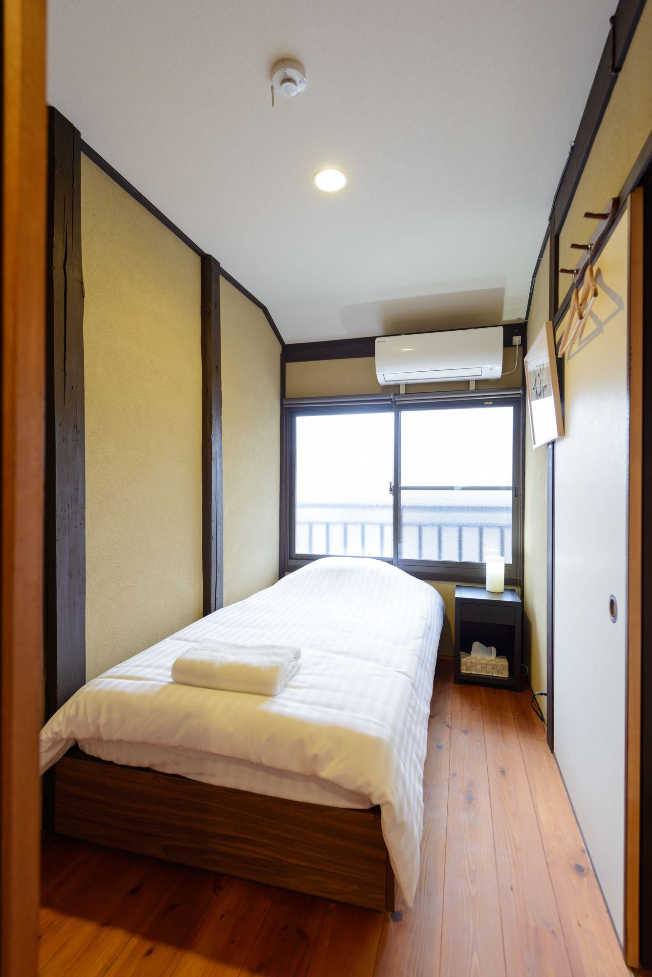 Mai House Apartment *