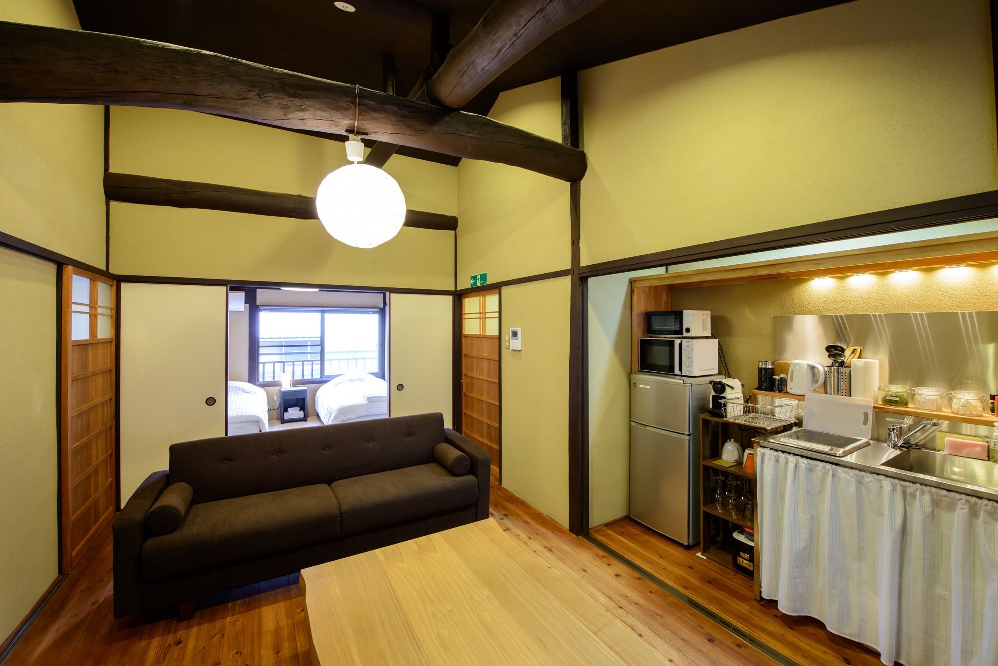 Apartment Mai House